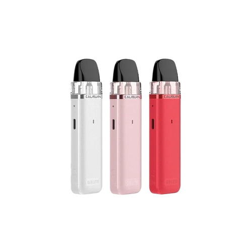 Pack Pod Caliburn G3 Lite 2.5ml 1200mAh - Uwell