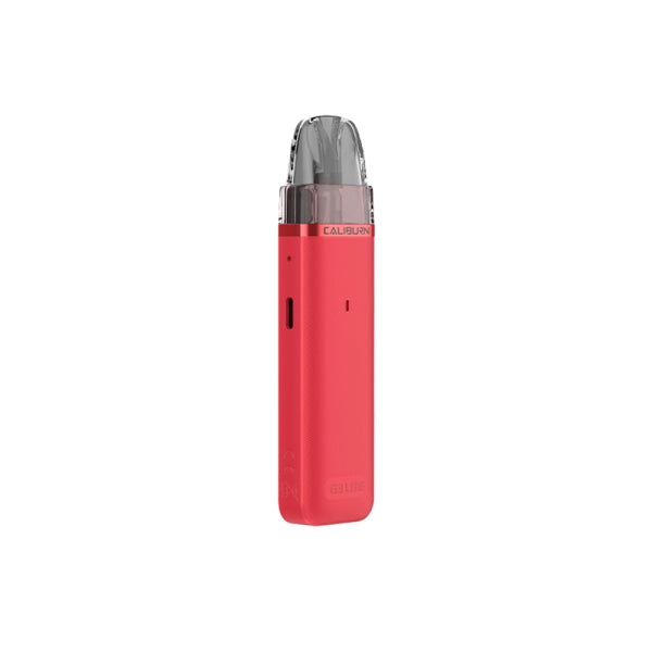 Pack Pod Caliburn G3 Lite 2.5ml 1200mAh - Uwell