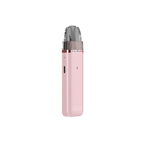 Pack Pod Caliburn G3 Lite 2.5ml 1200mAh - Uwell