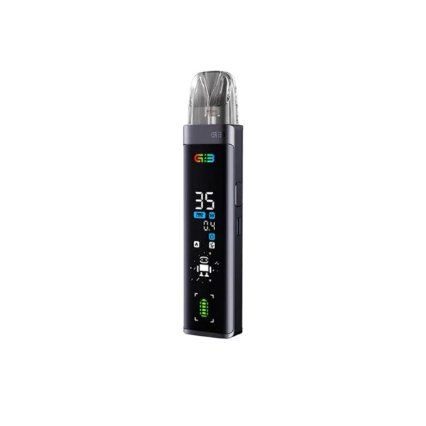 Pack Pod Caliburn G3 Pro 2.5/3ml 1000mAh - Uwell