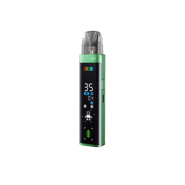 Pack Pod Caliburn G3 Pro 2.5/3ml 1000mAh - Uwell