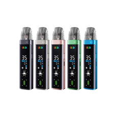Pack Pod Caliburn G3 Pro 2.5/3ml 1000mAh - Uwell