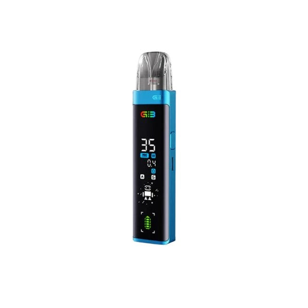 Pack Pod Caliburn G3 Pro 2.5/3ml 1000mAh - Uwell