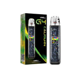 Pack Pod Caliburn G4 3ml 1300mAh - Uwell