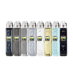 Pack Pod Caliburn G4 3ml 1300mAh - Uwell