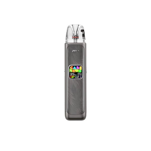Pack Pod Caliburn G4 3ml 1300mAh - Uwell