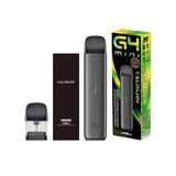 Pack Pod Caliburn G4 Mini 3ml 1100mAh - Uwell