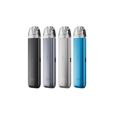 Pack Pod Caliburn G4 Mini 3ml 1100mAh - Uwell