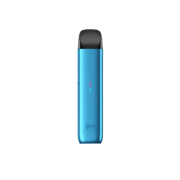 Pack Pod Caliburn G4 Mini 3ml 1100mAh - Uwell