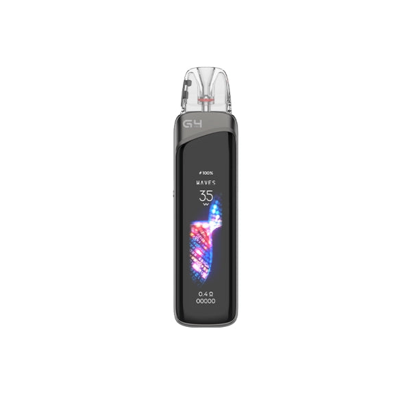Pack Pod Caliburn G4 Pro 3ml 1800mAh - Uwell