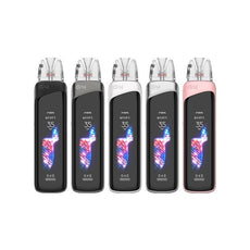Pack Pod Caliburn G4 Pro 3ml 1800mAh - Uwell
