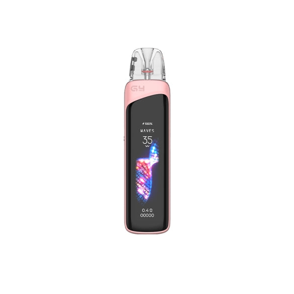 Pack Pod Caliburn G4 Pro 3ml 1800mAh - Uwell