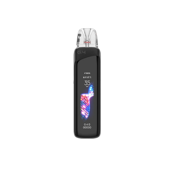 Pack Pod Caliburn G4 Pro 3ml 1800mAh - Uwell