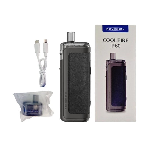 Pack Pod Coolfire P60 4ml 3200mAh - Innokin
