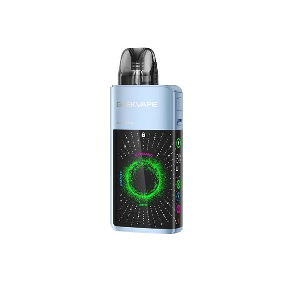 Pack Pod Digi Q Vista 3ml 1600mAh - Geekvape