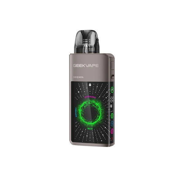 Pack Pod Digi Q Vista 3ml 1600mAh - Geekvape