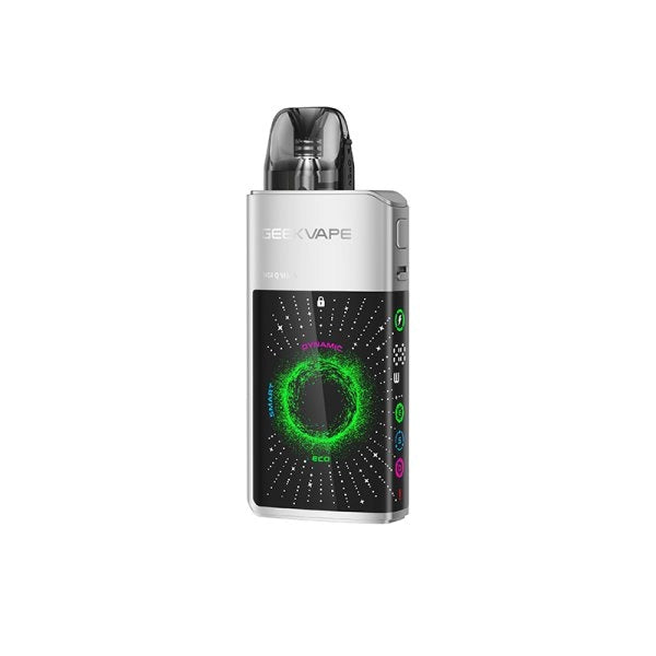 Pack Pod Digi Q Vista 3ml 1600mAh - Geekvape