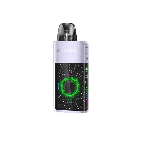 Pack Pod Digi Q Vista 3ml 1600mAh - Geekvape
