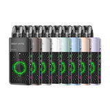 Pack Pod Digi Q Vista 3ml 1600mAh - Geekvape