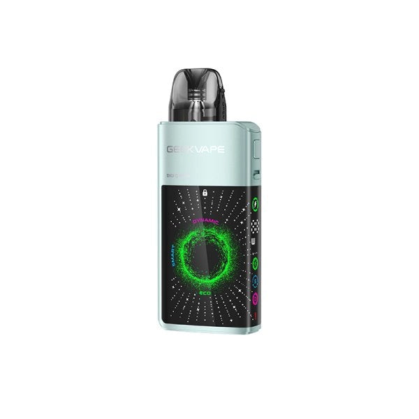 Pack Pod Digi Q Vista 3ml 1600mAh - Geekvape