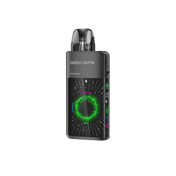Pack Pod Digi Q Vista 3ml 1600mAh - Geekvape