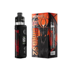 Pack Pod Drag S2 PnP X 5ml 2500mAh Limited Edition - Voopoo