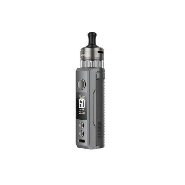 Pack Pod Drag S2 PnP X 5ml 2500mAh - Voopoo