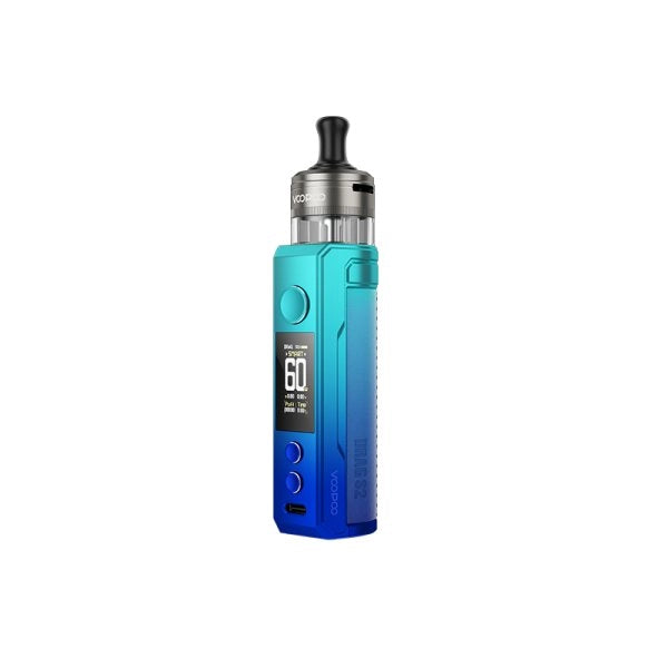 Pack Pod Drag S2 PnP X 5ml 2500mAh - Voopoo