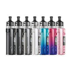 Pack Pod Drag S2 PnP X 5ml 2500mAh - Voopoo