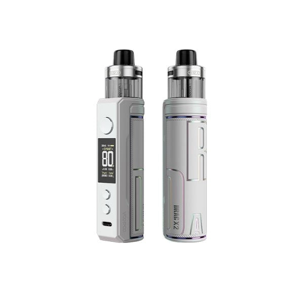 Pack Pod Drag X2 PnP X 5ml 18650 - Voopoo
