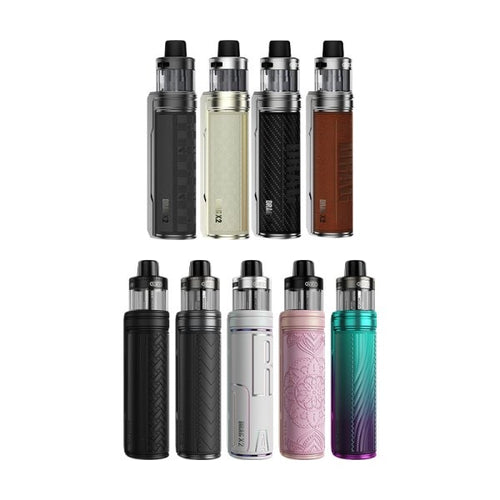 Pack Pod Drag X2 PnP X 5ml 18650 - Voopoo