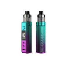 Pack Pod Drag X2 PnP X 5ml 18650 - Voopoo