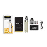 Pack Pod Drag X2 PnP X 5ml 18650 - Voopoo