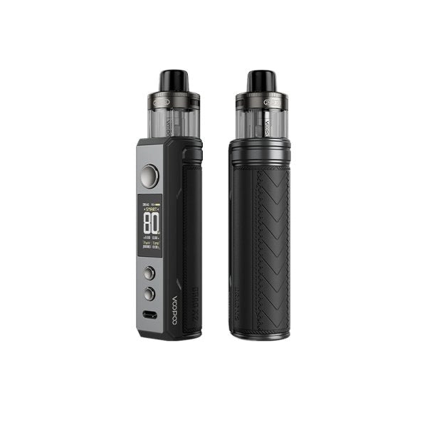 Pack Pod Drag X2 PnP X 5ml 18650 - Voopoo