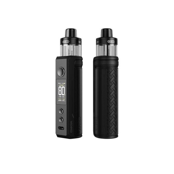 Pack Pod Drag X2 PnP X 5ml 18650 - Voopoo