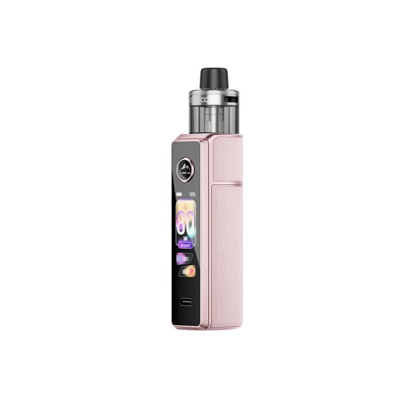 Pack Pod Drag X3 PnP X 5ml 18650/21700 - Voopoo