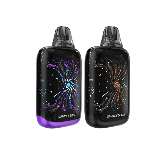 Pack Pod Galaxy S360 2.5ml 1400mAh - Lost Vape