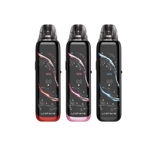 Pack Pod Galaxy T360 2.5ml 1200mAh - Lost Vape