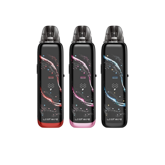 Pack Pod Galaxy T360 2.5ml 1200mAh - Lost Vape