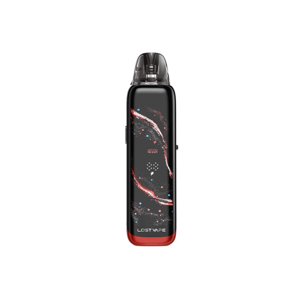 Pack Pod Galaxy T360 2.5ml 1200mAh - Lost Vape