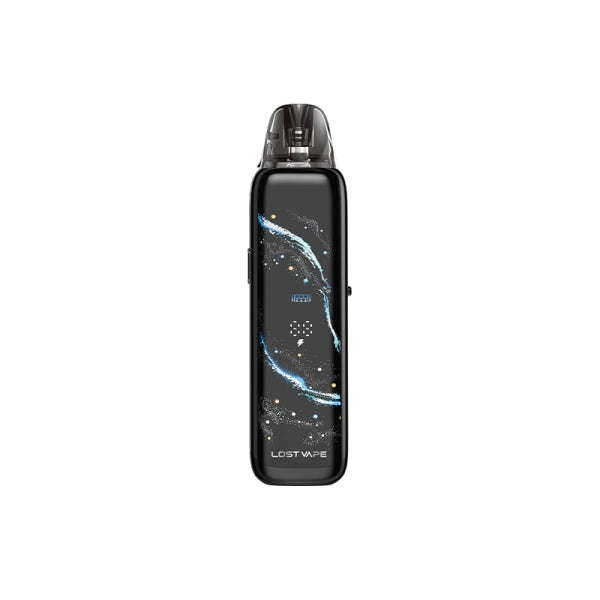 Pack Pod Galaxy T360 2.5ml 1200mAh - Lost Vape