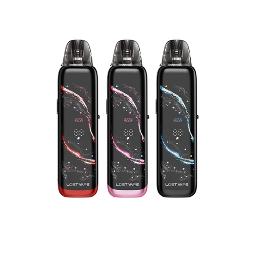 Pack Pod Galaxy T360 2.5ml 1200mAh - Lost Vape