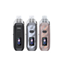 Pack Pod Gemini 5.5ml 2400mAh - Vandy Vape