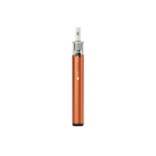 Pack Pod Kiwi Spark 700mAh 2ml - Kiwi Vapor