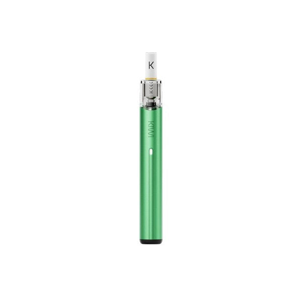 Pack Pod Kiwi Spark 700mAh 2ml - Kiwi Vapor