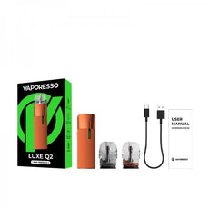 Pack Pod Luxe Q2 3ml 1000mAh - Vaporesso