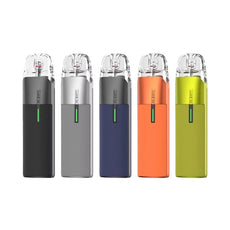 Pack Pod Luxe Q2 3ml 1000mAh - Vaporesso