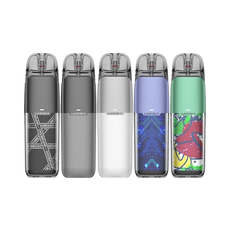 Pack Pod Luxe Q2 SE 3ml 1000mAh - Vaporesso