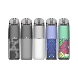 Pack Pod Luxe Q2 SE 3ml 1000mAh - Vaporesso