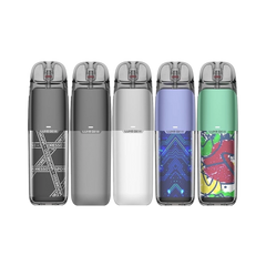 Pack Pod Luxe Q2 SE 3ml 1000mAh - Vaporesso